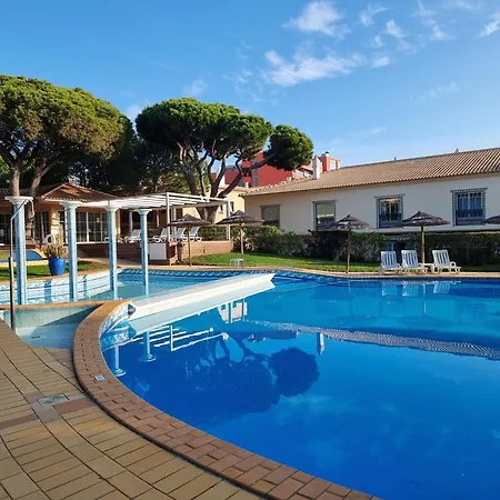 Mar A Vista Apartmán *