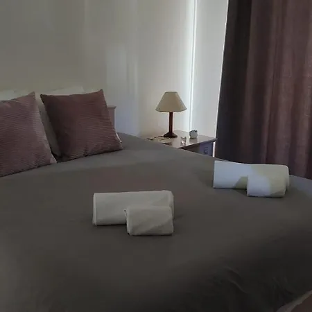 Apartmán Mar A Vista Albufeira