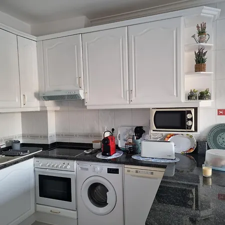 Mar A Vista Албуфейра