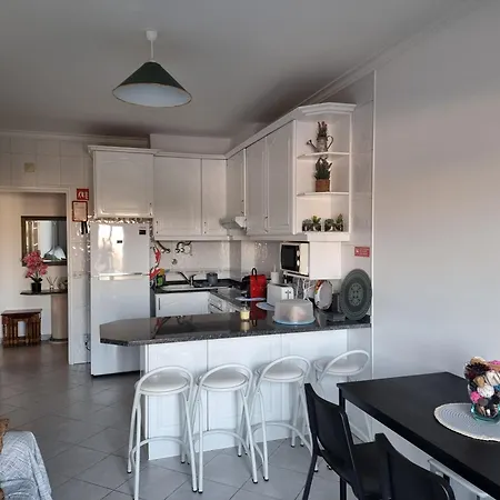 Mar A Vista アルブフェイラ