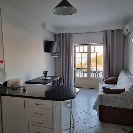 Mar A Vista Апартаменты *