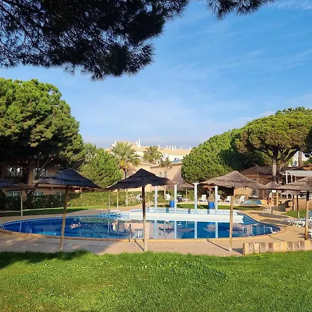 Апартаменты Mar A Vista *