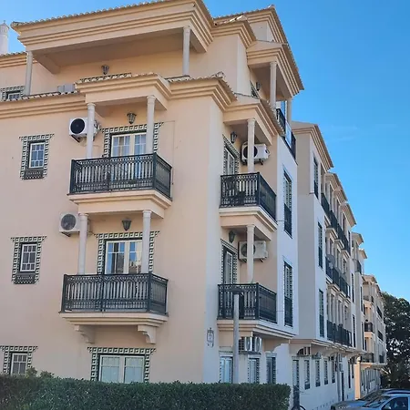 アパート Mar A Vista