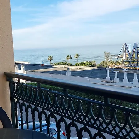 Lägenhet Mar A Vista Albufeira