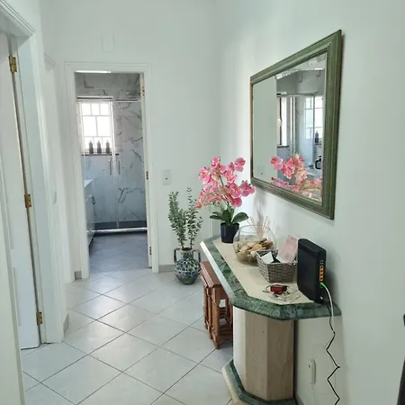 Mar A Vista Albufeira