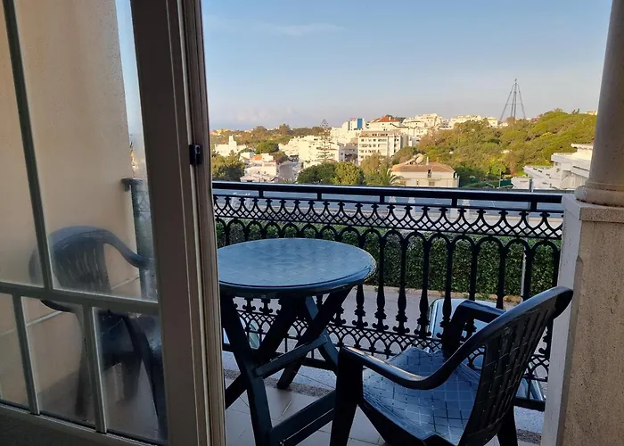 Mar A Vista