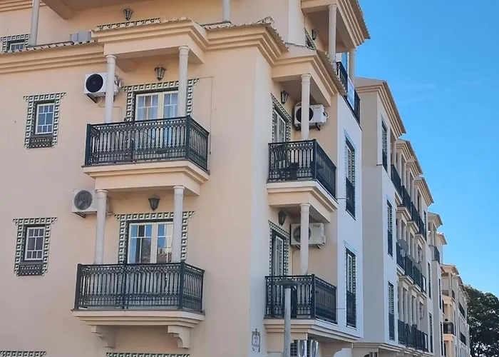 Apartament Mar A Vista