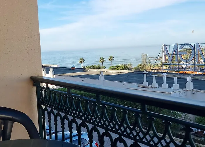 Apartament Mar A Vista Albufeira