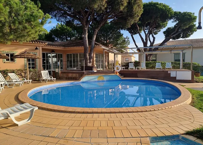 Mar A Vista Appartement *